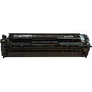 HP toner No. 125A (fekete)