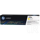 HP toner No. 130A (sárga)