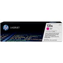 HP toner No. 131A (bíborvörös)