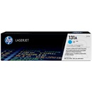 HP toner No. 131A (ciánkék)