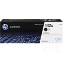 HP toner No. 142A (fekete)