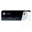 HP toner No. 201A (fekete)