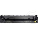 HP toner No. 203X (sárga)