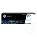HP toner No. 207A (ciánkék)