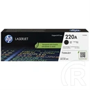 HP toner No. 220A (fekete)