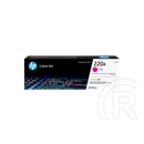 HP toner No. 220A (magenta)
