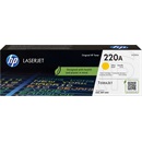 HP toner No. 220A (sárga)
