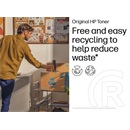 HP toner No. 220A (sárga)