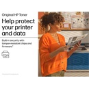 HP toner No. 220A (sárga)