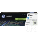 HP toner No. 220X (cyan)