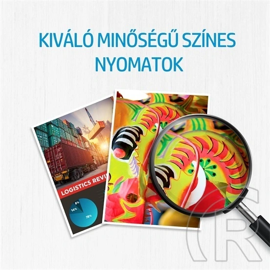 HP toner No. 220X (fekete)