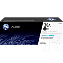 HP toner No. 30A (fekete)