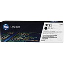 HP toner No. 312X (fekete)