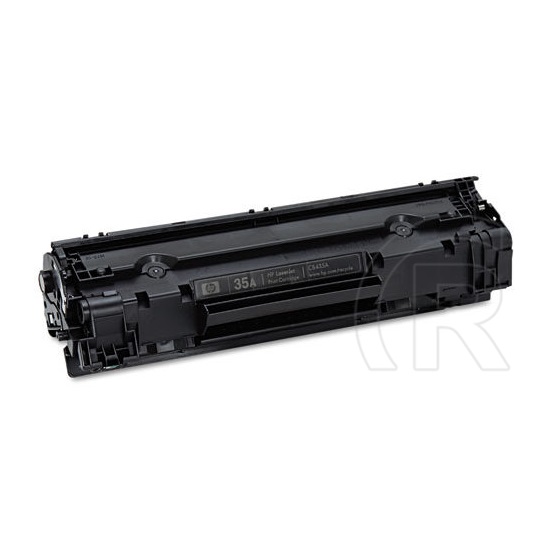 HP toner No. 35A dupla csomag (fekete)