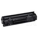 HP toner No. 35A dupla csomag (fekete)