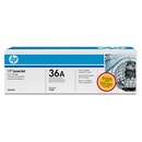 HP toner No. 36A (fekete)