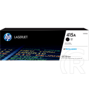 HP toner No. 415A (fekete)