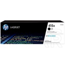 HP toner No. 415X (fekete)