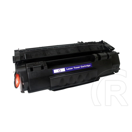 HP toner No. 49A (fekete)