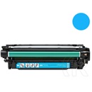 HP toner No. 507A (ciánkék)