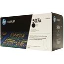 HP toner No. 507A (fekete)