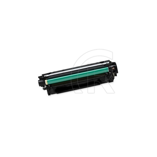 HP toner No. 507X (fekete)