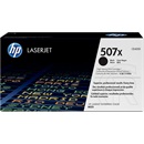 HP toner No. 507X (fekete)