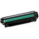 HP toner No. 507X (fekete)