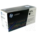 HP toner No. 507X (fekete)