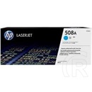 HP toner No. 508A (ciánkék)