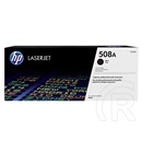 HP toner No. 508A (fekete)