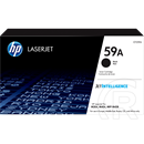 HP toner No. 59A (fekete)