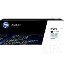 HP toner No. 659X (fekete)