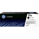 HP toner No 79A (fekete)