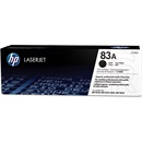 HP toner No. 83A (fekete)