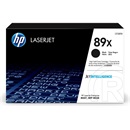 HP toner No. 89X (10000 oldal, fekete)