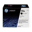 HP toner No. 90A (fekete)