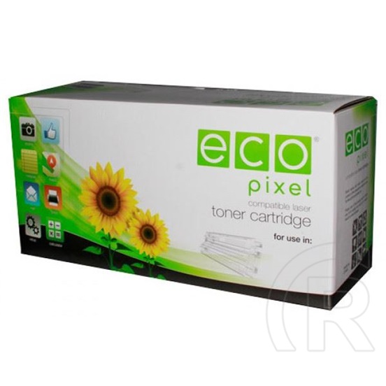 HP toner Q5949X (utángyártott, Ecopixel, 7.000 lap)