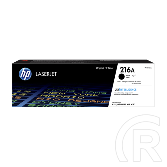 HP toner W2410A (fekete)