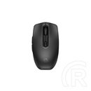 HP vezeték nélküli egér 695 Rechargeable (fekete, 4000 dpi, 7 gomb, újratölthető)