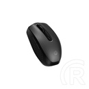 HP vezeték nélküli egér 695 Rechargeable (fekete, 4000 dpi, 7 gomb, újratölthető)