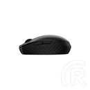HP vezeték nélküli egér 695 Rechargeable (fekete, 4000 dpi, 7 gomb, újratölthető)