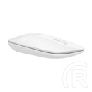 HP vezeték nélküli egér Z3700 (fehér, optikai, nano USB vevő, 3 gomb, 2,4 GHz)