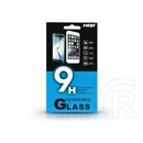Haffner Apple iPhone XS Max Tempered Glass üveg képernyővédő fólia