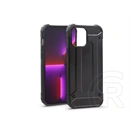 Haffner Armor ütésálló tok (Apple iPhone 13 Pro Max, fekete)