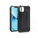 Haffner Armor ütésálló tok (Apple iPhone 13, fekete)