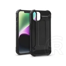 Haffner Armor ütésálló tok (Apple iPhone 14, Plus, fekete)