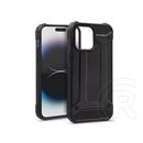 Haffner Armor ütésálló tok (Apple iPhone 14 Pro Max, fekete)