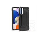 Haffner Armor ütésálló tok (Samsung A155 Galaxy A15 4G/5G, fekete)