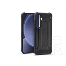 Haffner Armor ütésálló tok (Samsung SM-S936 Galaxy S25+, fekete)